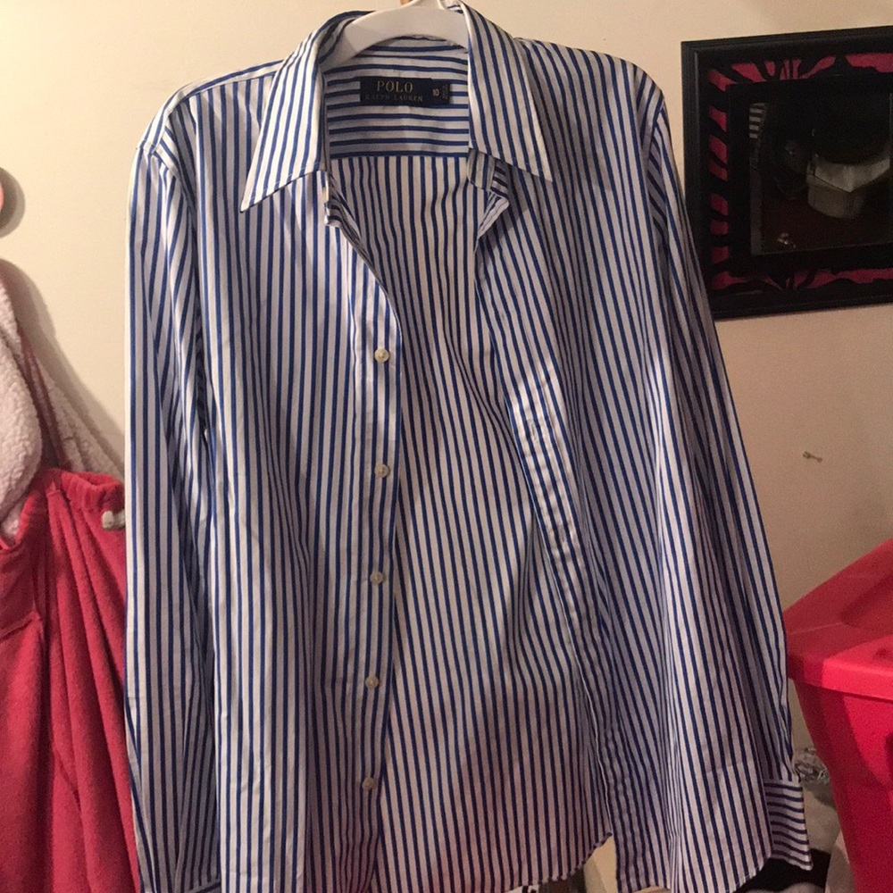 Polo shirt